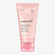 medicube PDRN Pink Caffeine Night Wrapping Mask 75ml