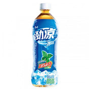 KSF Strong Iced Black Tea 500ml