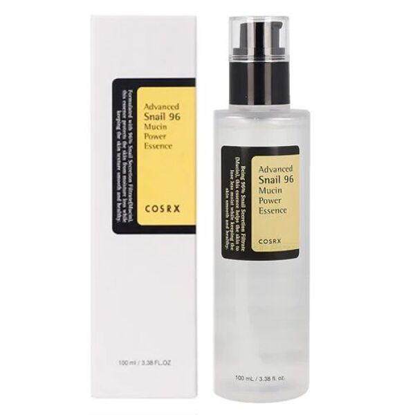 COSRX Snail 96 Mucin Power Essence 100ml