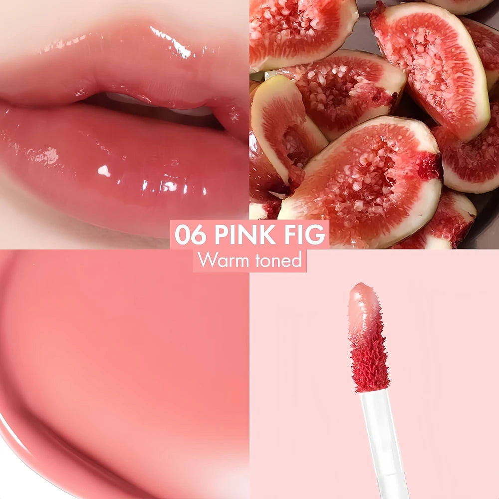AMUSE Bebe Tint 06 Pink Fig