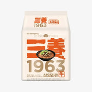 SAMYANG Ramen 1963 (4 Bags)
