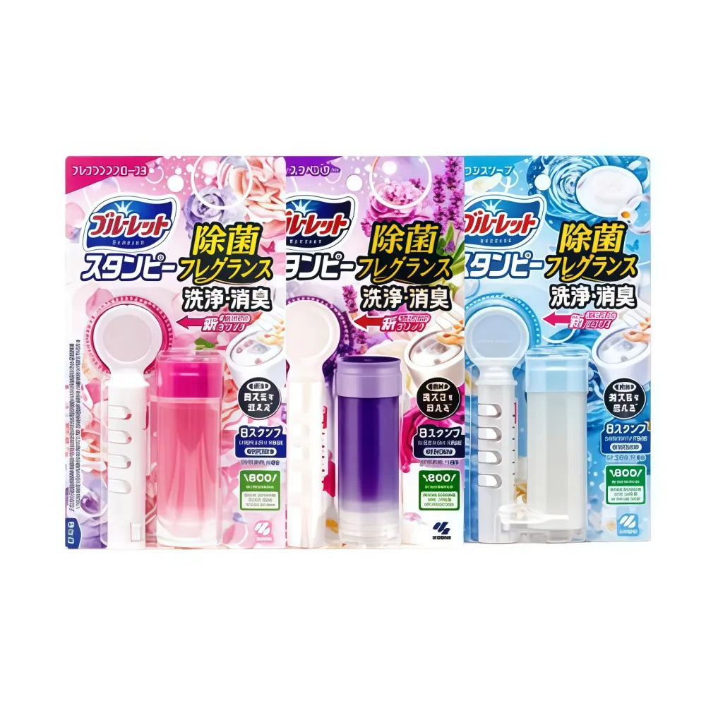 KOBAYASHI -- Nettoyant WC BLEU