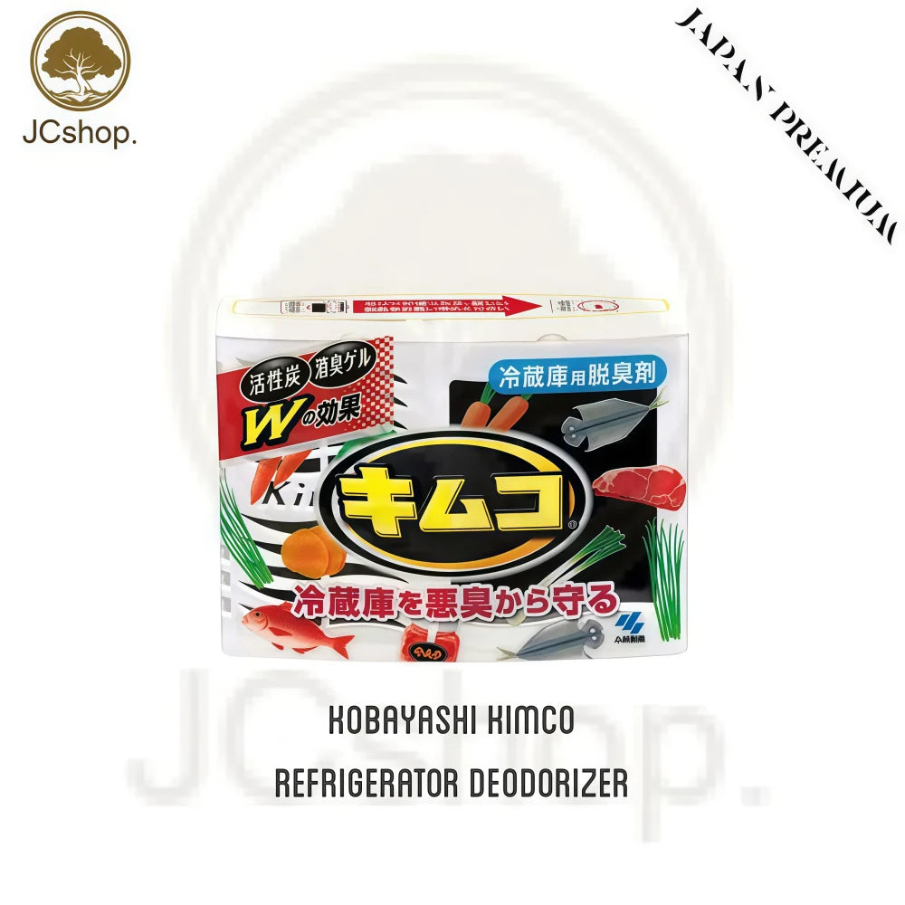 Désodorisant pour réfrigérateur KOBAYASHI