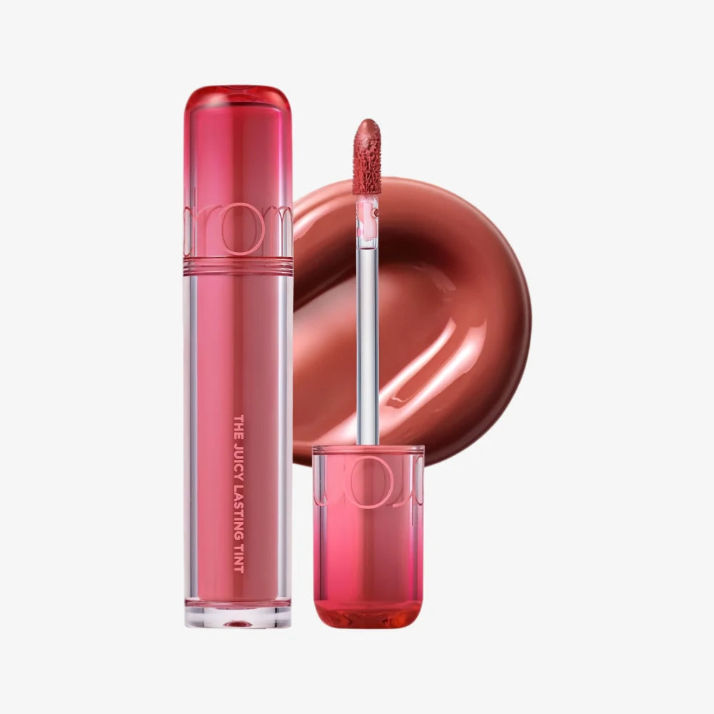 ROMAND The Juicy Lasting Tint 14 Almond Rose