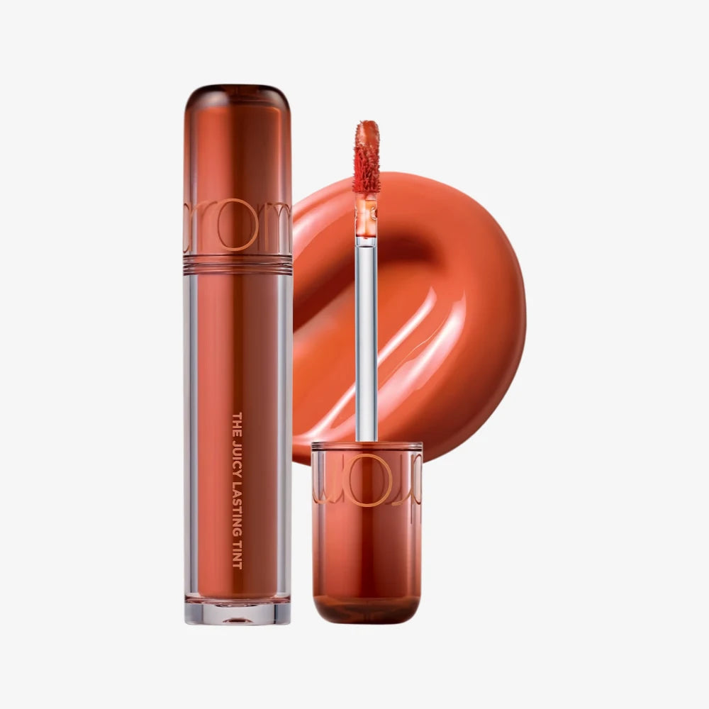 ROMAND The Juicy Lasting Tint 12 Apple Brown