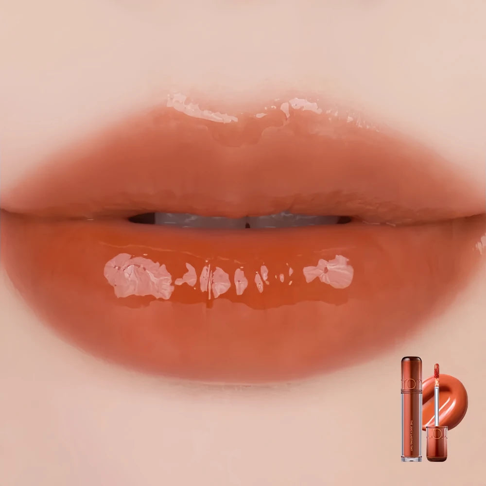 ROMAND The Juicy Lasting Tint 12 Apple Brown