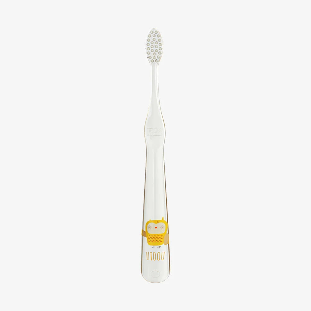 BNB ## Step 2 Toothbrush for Kids (3pcs)