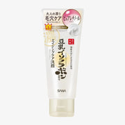 SANA Pore Aging Care Cleansing Face Wash