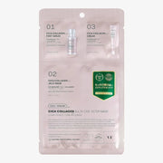 VT Cica Collagen All in One 3 Step Mask 28g