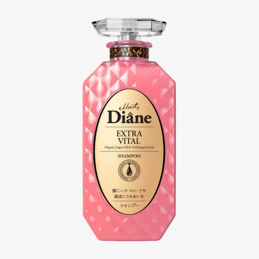 Shampoing MOIST DIANE Perfect Beauty Extra Vital