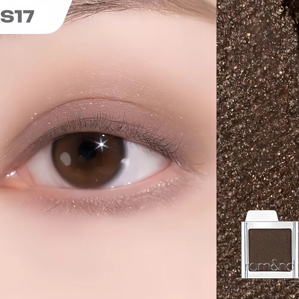 ROMAND Slide In Single S17 Fudge