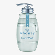 & honey Clear Gel Body Wash Savon 500ml