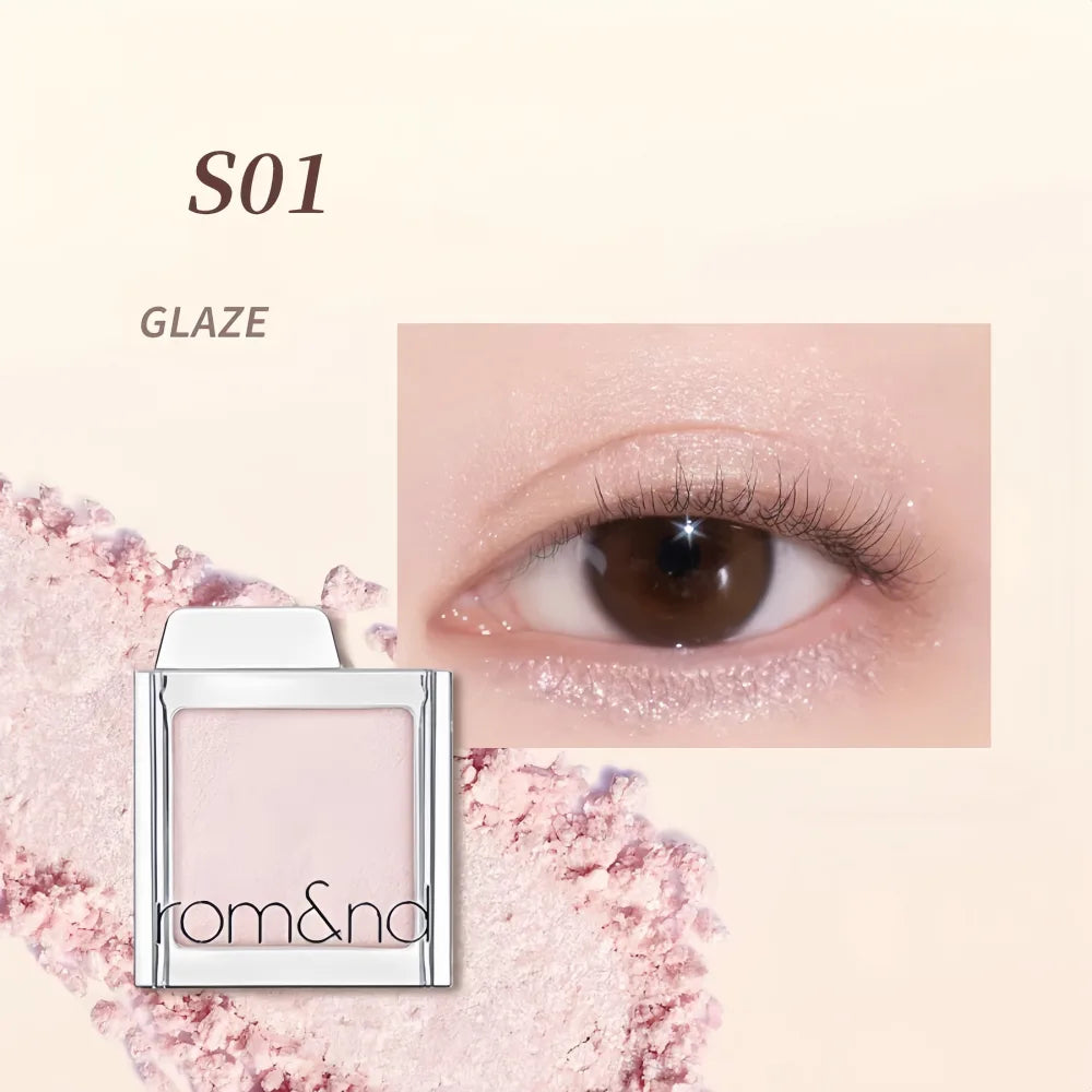 ROMAND Slide In Single S01 Glaze