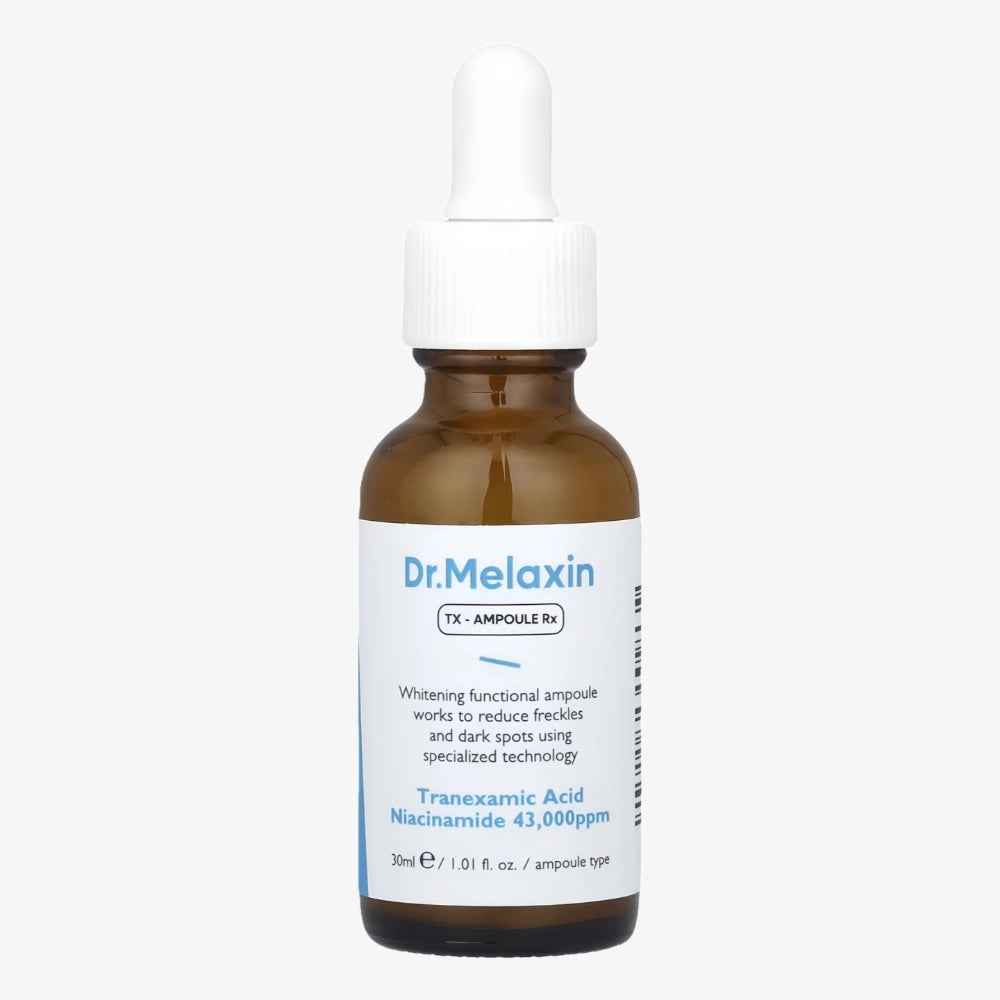 Dr.Melaxin TX Ampoule 30ml