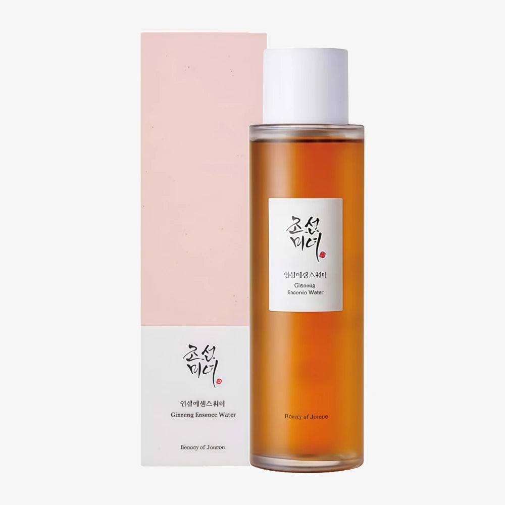 BEAUTY OF JOSEON Ginseng Essence Water 150ml