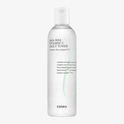 Lotion tonique quotidienne COSRX Refresh AHA BHA à la vitamine C 150 ml