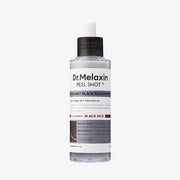 Dr.Melaxin Peel Shot Exfoliating Black Rice Ampoule 80ml