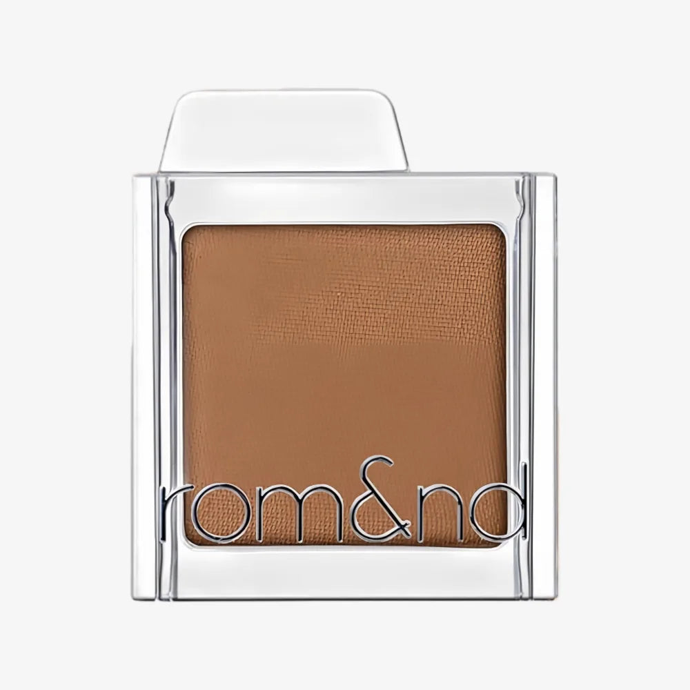 ROMAND Slide In Single M22 Mid Marron