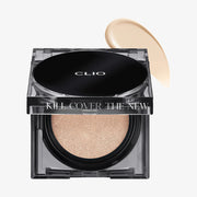 CLIO Kill Cover The New Founwear Cushion 2.5 Ivory