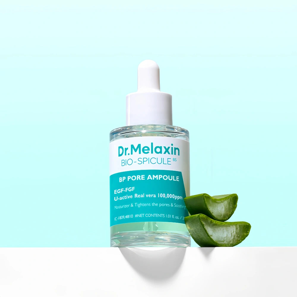 Dr.Melaxin BP Pore Ampoule 30ml