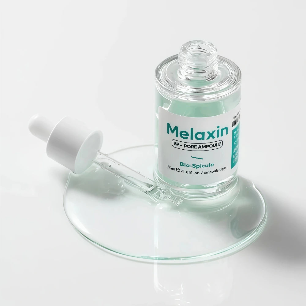 Dr.Melaxin BP Pore Ampoule 30ml