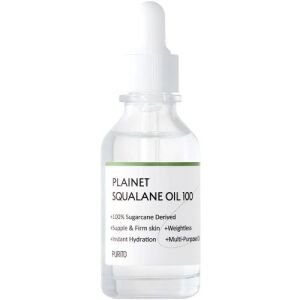 PURITO Plainet Squalane Oil 100 30ml