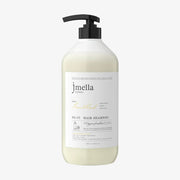 JMELLA EN FRANCE 03 Shampoing Citron Vert &amp; Basilic 500 ml 