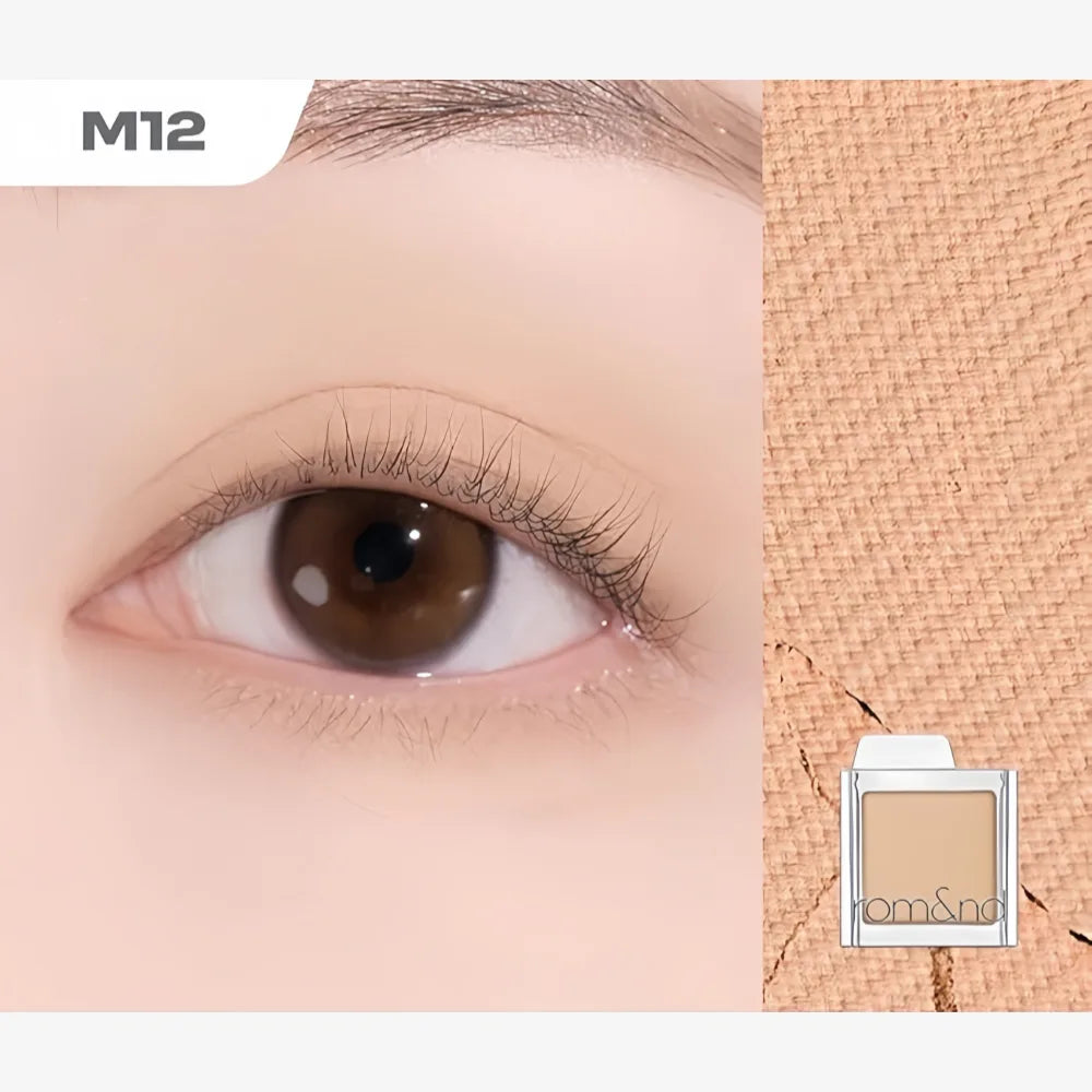 ROMAND Slide In Single M12 Margaret