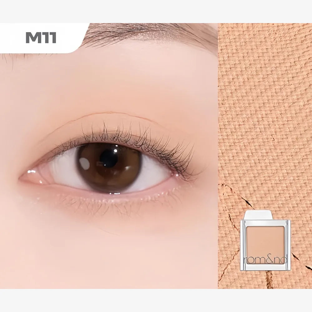 ROMAND Slide In Single M11 Custard