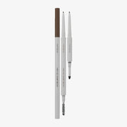 ROMAND Han All Sharp Brow W2 Mild Woody