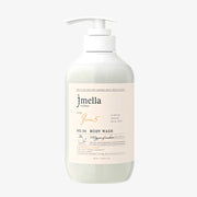 Gel douche Jmella In France Queen 5 n°4 500 ml