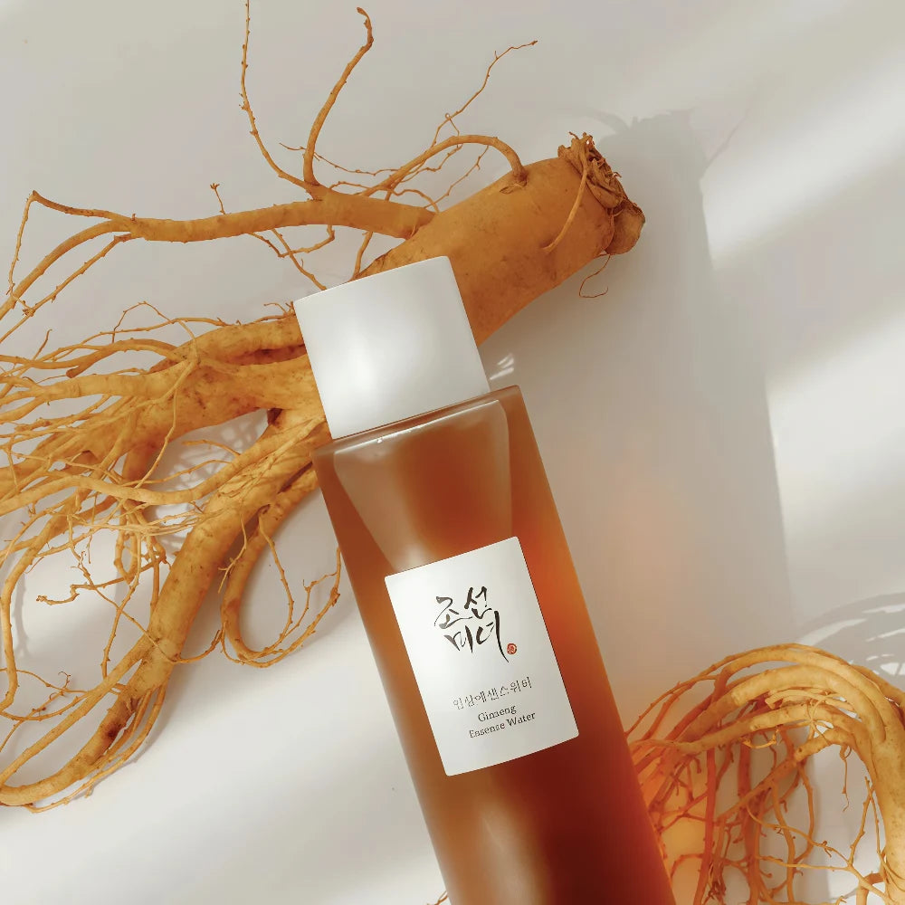 BEAUTY OF JOSEON Ginseng Essence Water 150ml