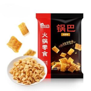 HAIDILAO Rice Crisps 100g