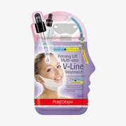 PUREDERM Firming Lift Multi-step V-Line Treatment