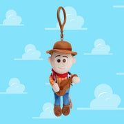 POTDEMIEL Pixar Woody Guitar Plush 16cm