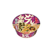 Nissin Donbei Udon (Ankake Ginger Kelp Flavor) 86g