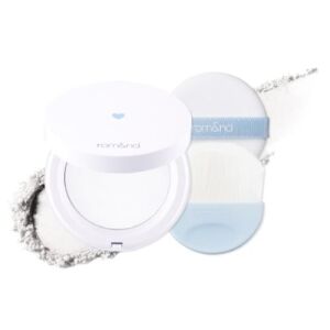 ROMAND Better Than Finish Setting Powder