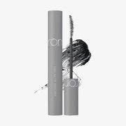ROMAND Han All Fix Mascara L01 Long Black