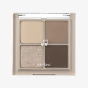 ROMAND Better Than Eyes M02 Dry Buckwheat Flower