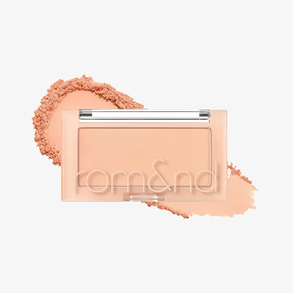 ROMAND Better Than Cheek W03 Apricot Milk