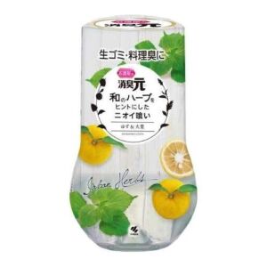 Désodorisant d'ambiance KOBAYASHI - Yuzu 400 ml