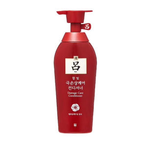 Après-shampoing Ryo Damage Care 500 ml