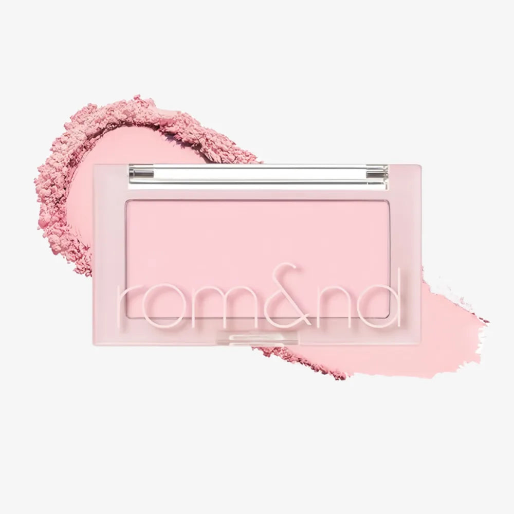 ROMAND Better Than Cheek W02 Strawberry Milk