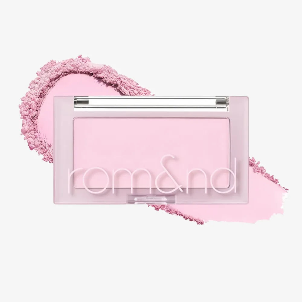 ROMAND Better Than Cheek W01 Odi Milk