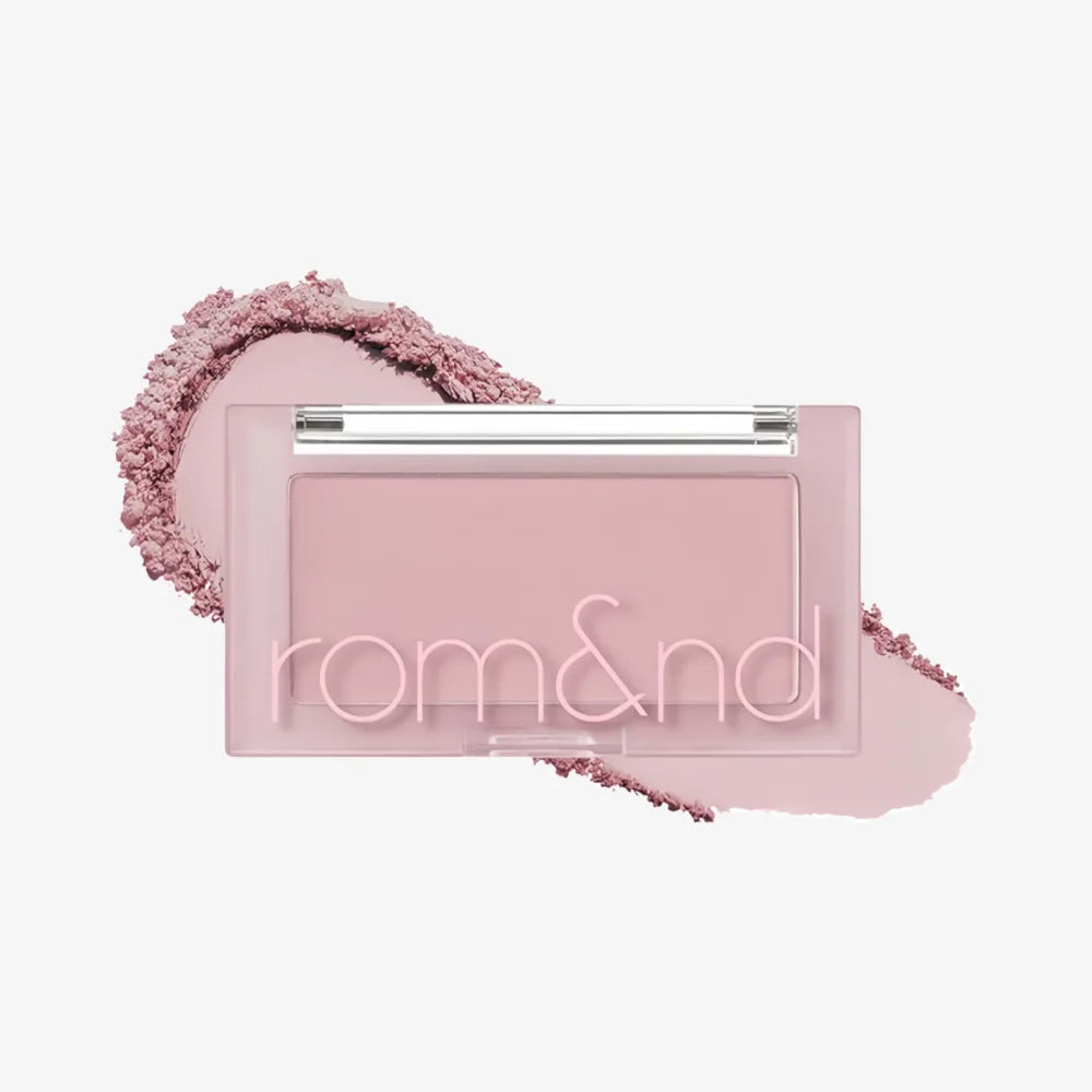 ROMAND Better Than Cheek N02 Vine Nude