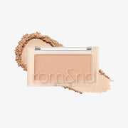 ROMAND Better Than Cheek N01 Nutty Nude