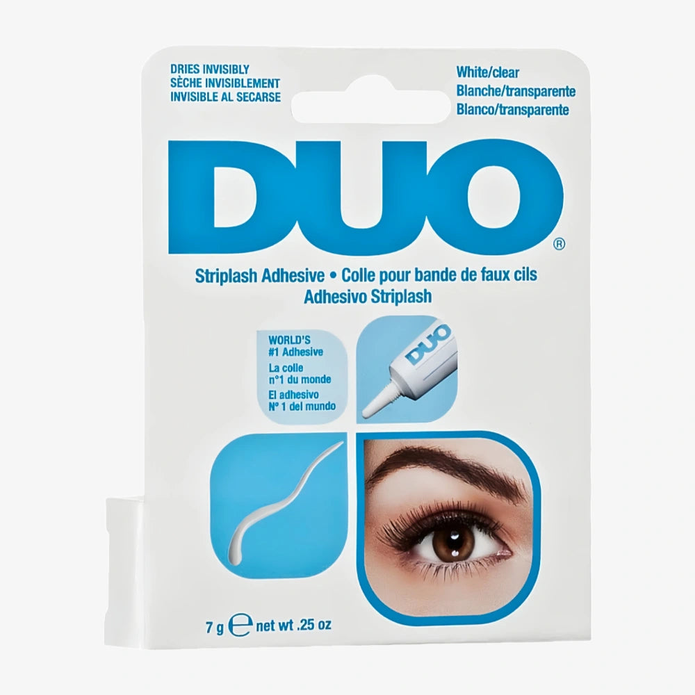 DUO Lash Adhesive - Clear -5g