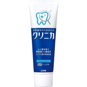 LION Toothpaste Fresh Mint