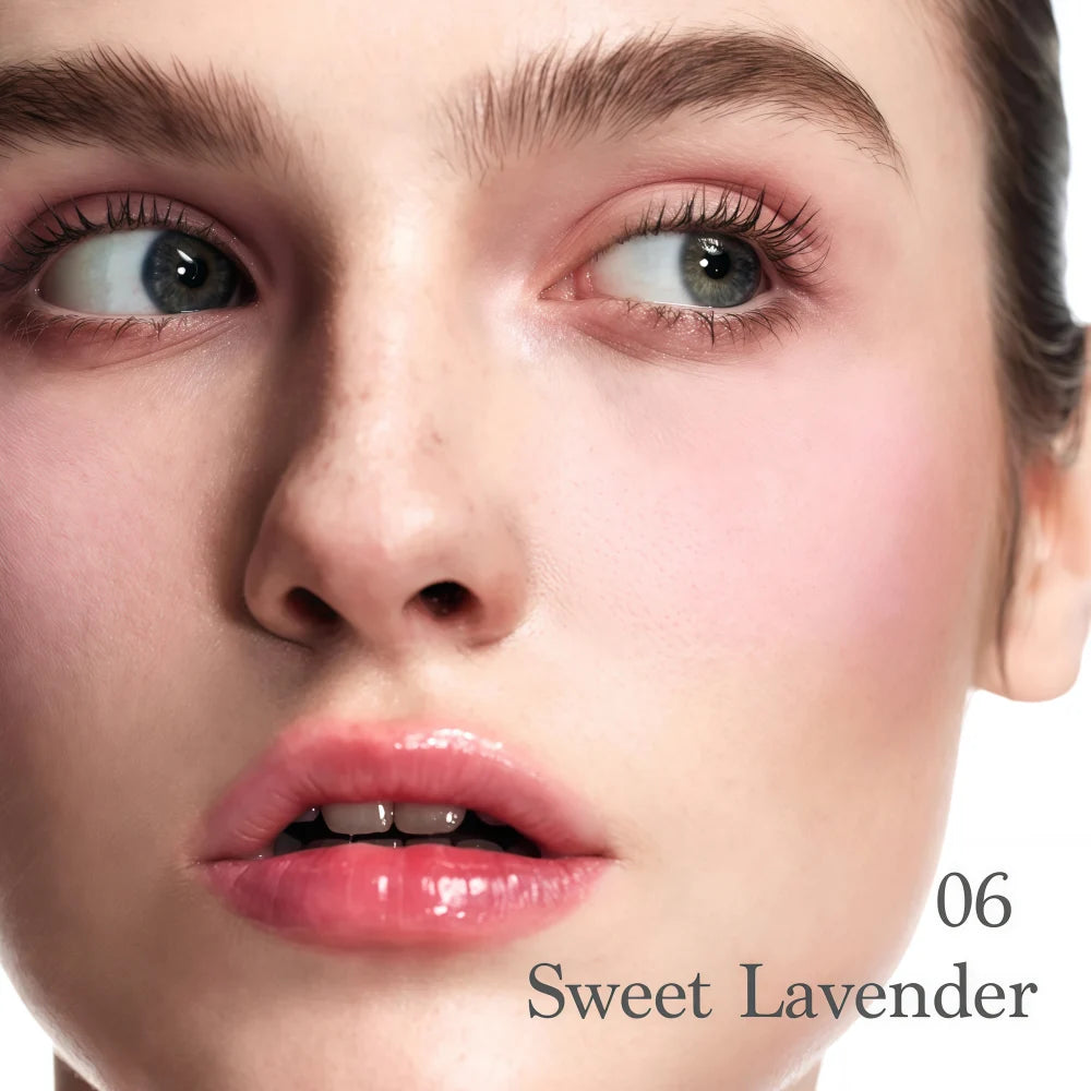 DASIQUE Soft Blur Cheek 06 Lavande Douce