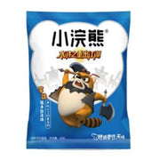 Nouilles Uni President Snack Saveur Ailes de Poulet Rôti 40g